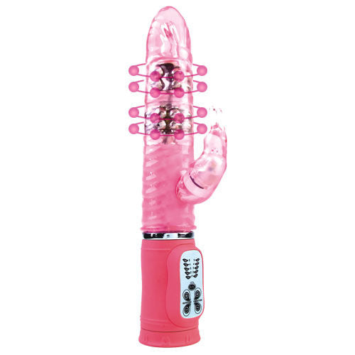 BAILE - CUTE PASSION BUNNY RAMPANTE 10F 27 CM - Amore24