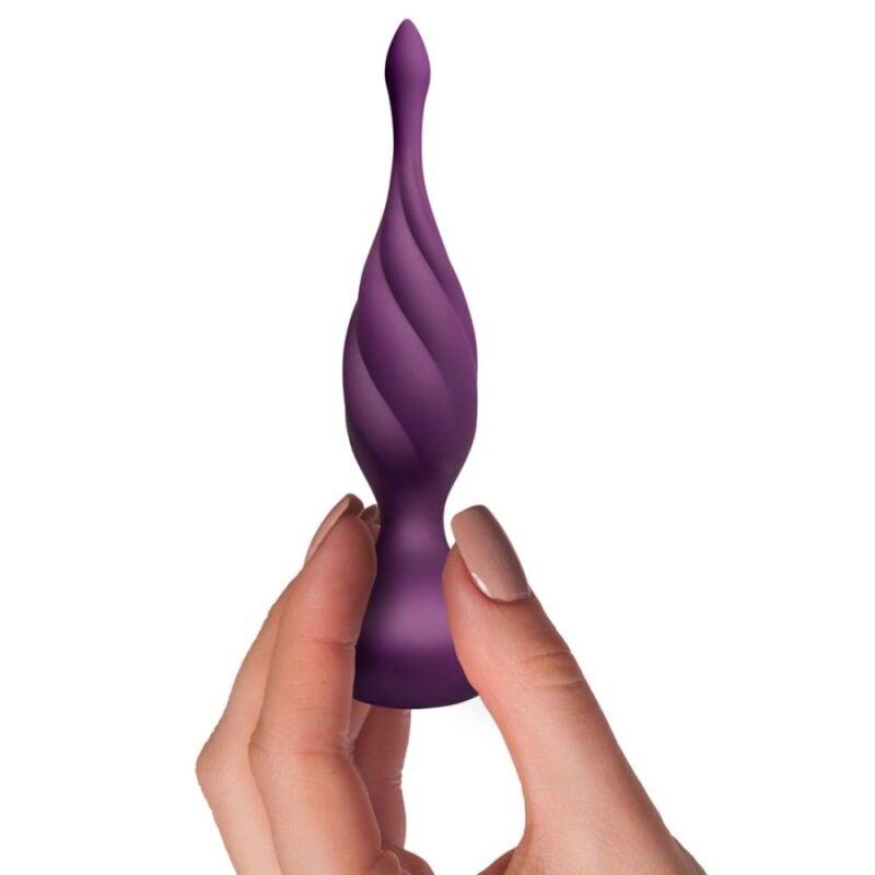 ROCKS - OFF - DISCOVER ANAL STIMULATOR - LILAC - Amore24