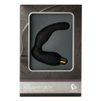 ROCKS-OFF - NAUGHTY-BOY MALE G-SPOT MASSAGER 7 V BLACK - Amore24