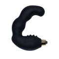 ROCKS-OFF - BAD BOY MALE G-SPOT MASSAGER BLACK - Amore24