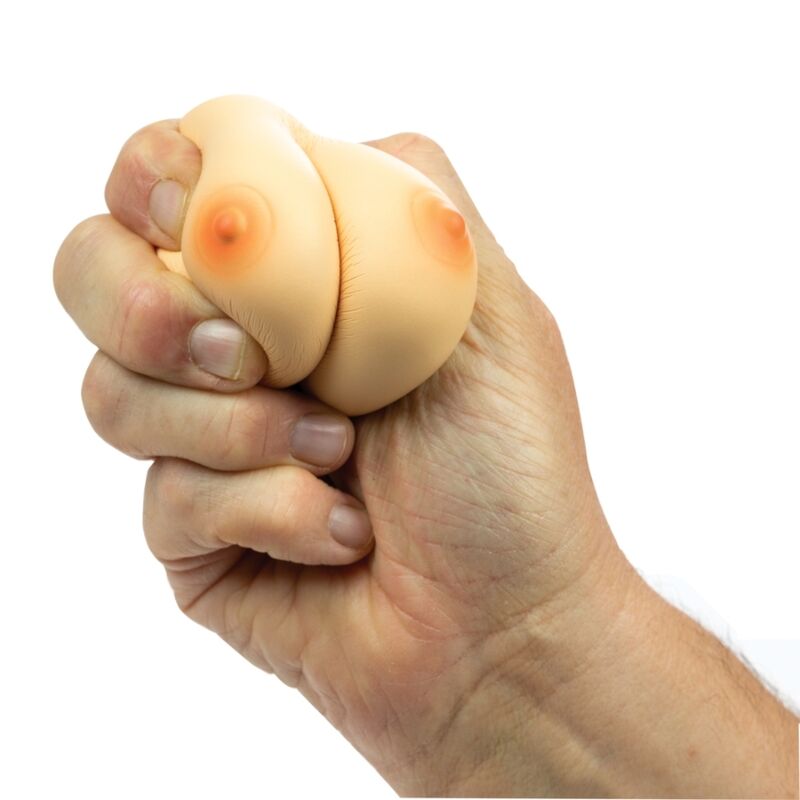 SPENCER & FLEETWOOD - ANTI-STRESS BREASTS - Amore24