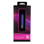 ROCKS - OFF - RO - 80 MM COLOR CHANGIN VIBRATING BULLET 7 V - Amore24