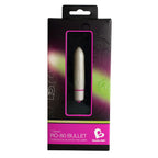 ROCKS-OFF - RO-80 MM GOLD VIBRATING BULLET 7 V - Amore24