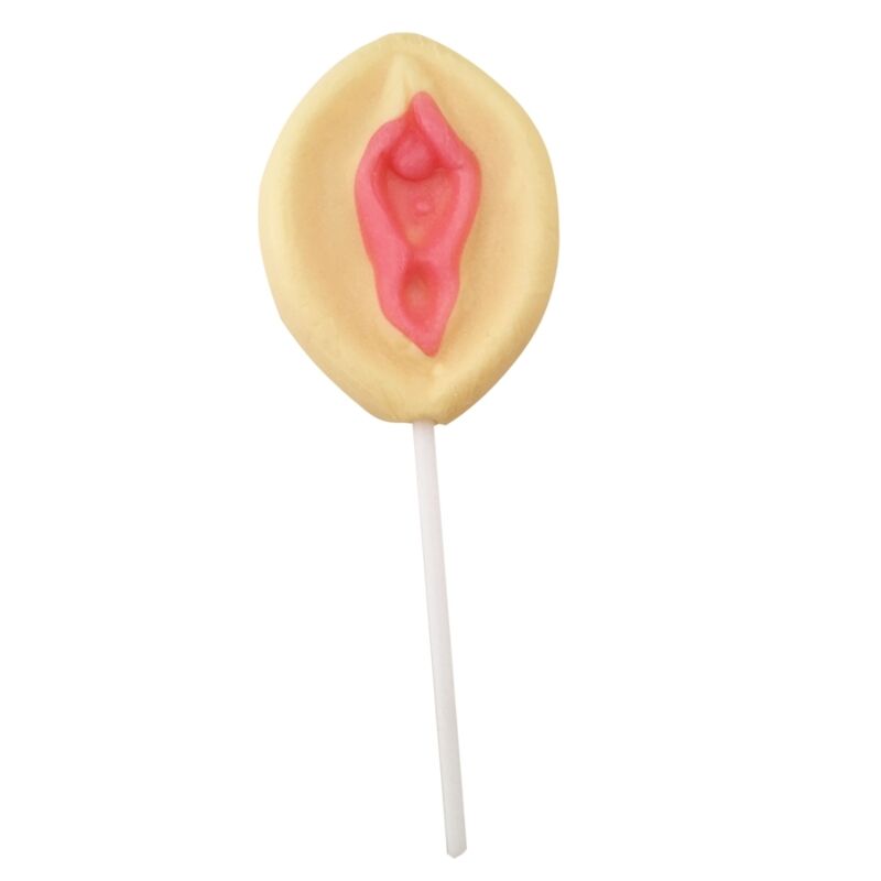 SPENCER & FLEETWOOD - CANDY PUSSY LOLLIPOP - Amore24