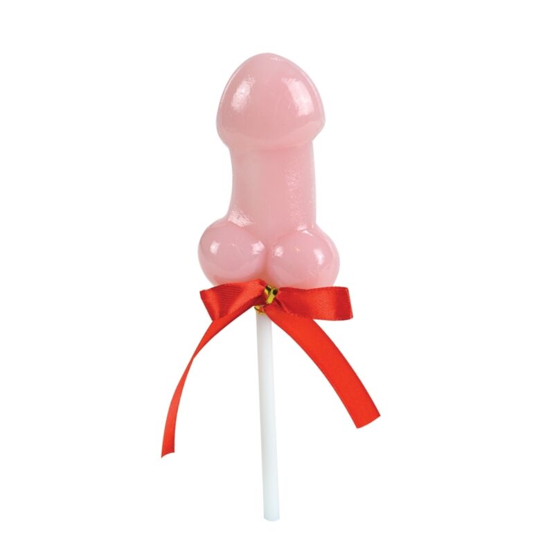 SPENCER & FLEETWOOD - SUCCULENT WILLIE LOLLIPOP - Amore24