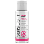INTIMATELINE - SENSILIGHT ORIGINAL WATER-BASED LUBRICANT FORMULA 30 ML - Amore24