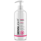 INTIMATELINE - SENSILIGHT ORIGINAL WATER-BASED LUBRICANT FORMULA 500 ML - Amore24