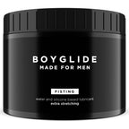 INTIMATELINE - BOYGLIDE FISTING WATER AND SILICONE BASED LUBRICANT 500 ML - Amore24