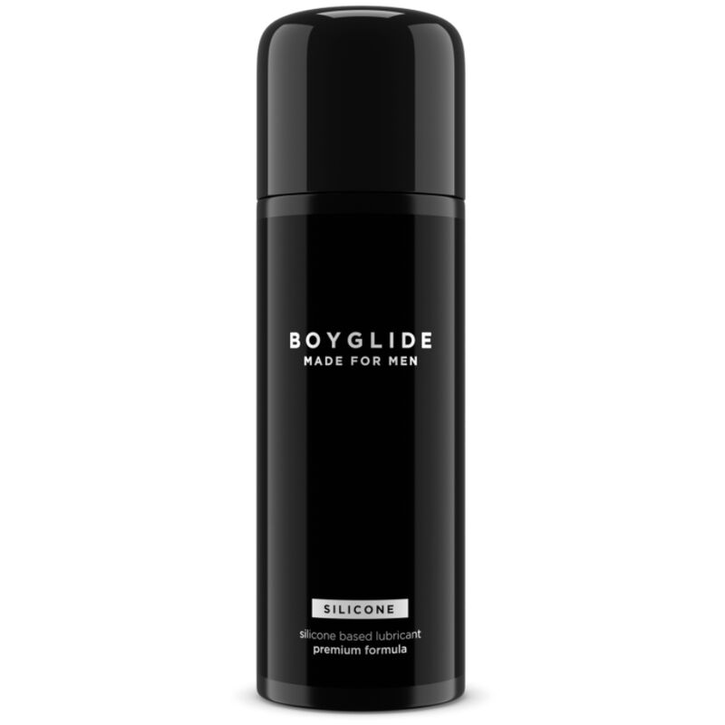 INTIMATELINE - BOYGLIDE SILICONE BASED LUBRICANT 30 ML - Amore24