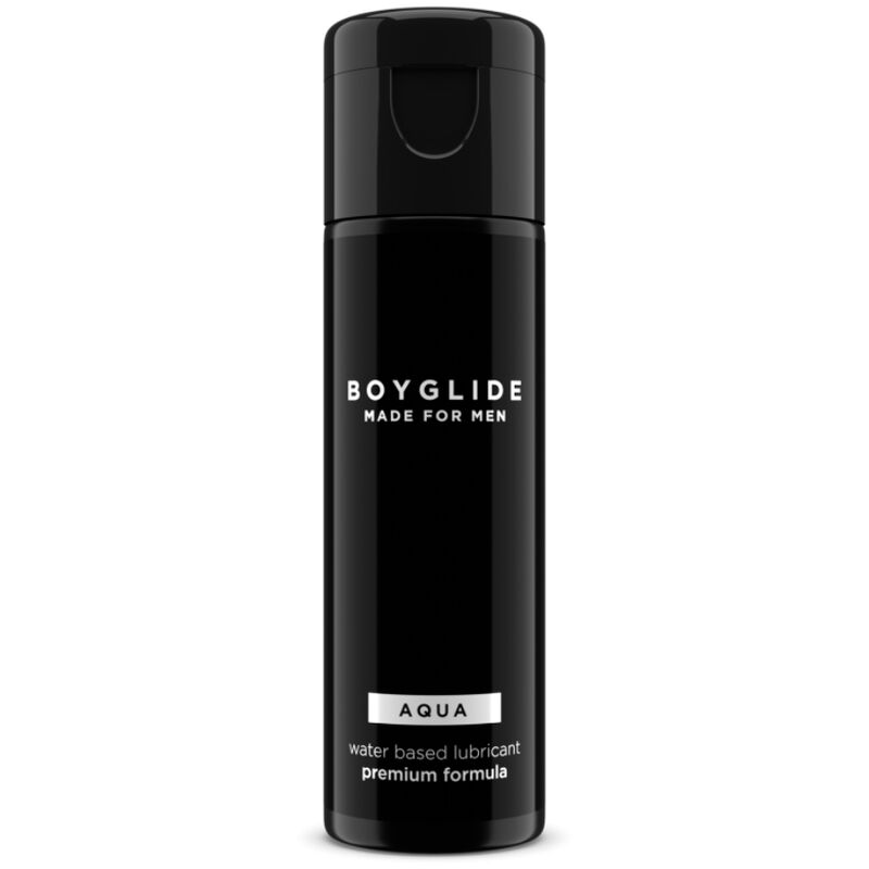 INTIMATELINE - BOYGLIDE WATER BASED LUBRICANT 30 ML - Amore24