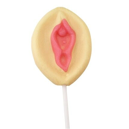 SPENCER & FLEETWOOD - CANDY PUSSY LOLLIPOP - Amore24