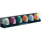 SATISFYER - MASTURBATOR EGGS 6 UNITS SET - Amore24