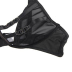 SUBBLIME - SET TWO PIECES SET BRA AND PANTIES L/XL - Amore24