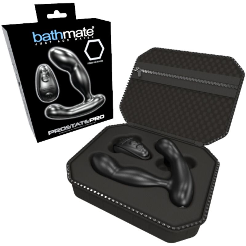 BATHMATE - PROSTATE PRO PERINEUM MASSAGER - Amore24