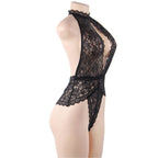 SUBBLIME - TEDDY LACE OPEN CUP L/XL - Amore24
