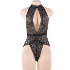 SUBBLIME - TEDDY LACE OPEN CUP L/XL - Amore24