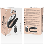 BRILLY GLAM - WE LOVE  FOR PARTNERS BLACK REMOTE CONTROL - Amore24