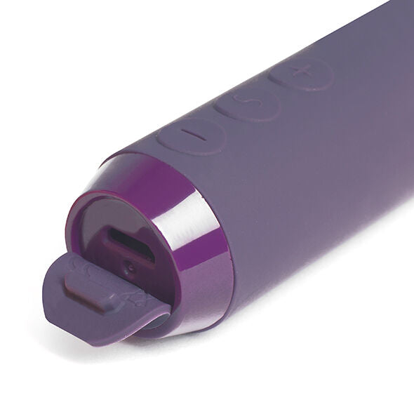 JE JOUE - G-SPOT BULLET VIBRATOR PURPLE - Amore24