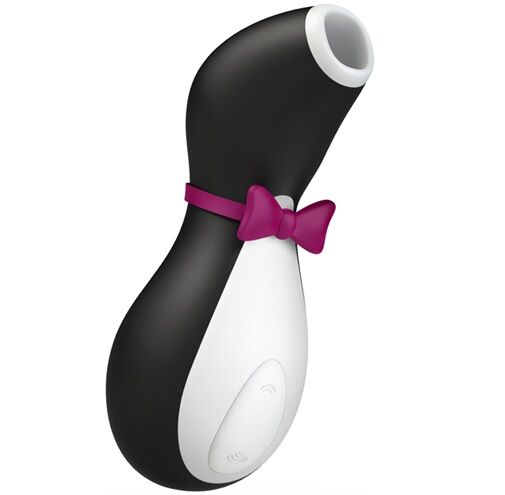 SATISFYER - PRO PENGUIN NG EDITION 2020 - Amore24