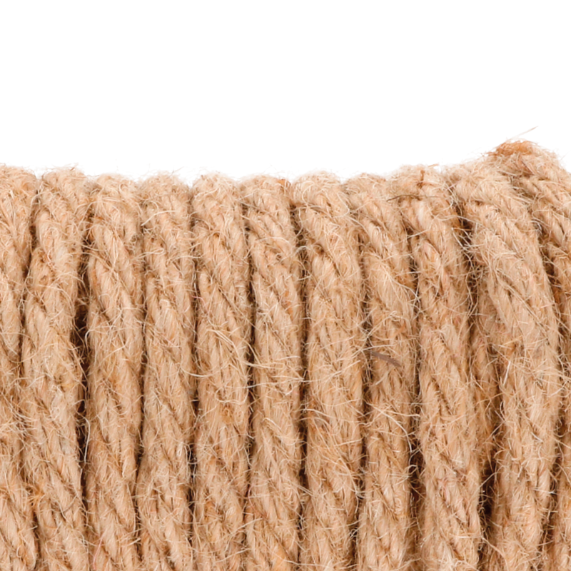 DARKNESS - JAPANESE ROPE 10 M JUTE - Amore24