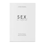 BIJOUX - RECHARGEABLE INTIMATE VIBRATOR - Amore24