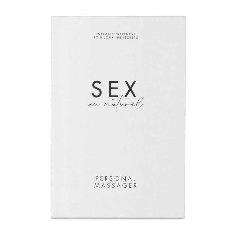 BIJOUX - RECHARGEABLE INTIMATE VIBRATOR - Amore24