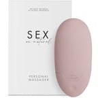 BIJOUX - RECHARGEABLE INTIMATE VIBRATOR - Amore24