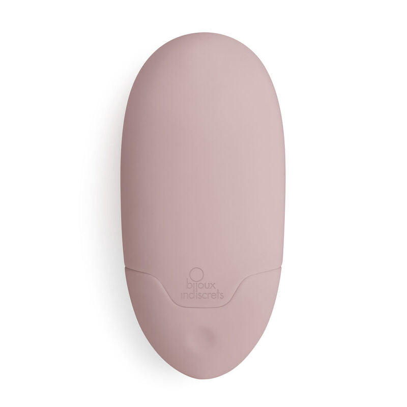 BIJOUX - RECHARGEABLE INTIMATE VIBRATOR - Amore24