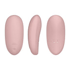 BIJOUX - RECHARGEABLE INTIMATE VIBRATOR - Amore24