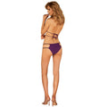 OBSESSIVE - BALITTA PURPLE BIKINI L - Amore24