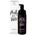 SECRETPLAY - PRETTY BUT WILD FOAMING SHOWER GEL 200 ML - Amore24