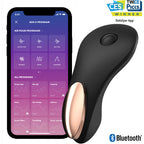 SATISFYER - LITTLE SECRET PANTY VIBRATOR - Amore24