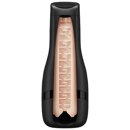 SATISFYER - MEN SLEEVE LUSTY TONGUES - Amore24