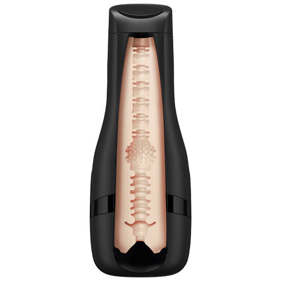 SATISFYER - MEN SLEEVE TRI DELIGHTS - Amore24