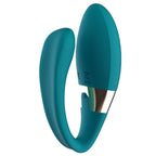 LELO - TIANI DUO BLUE COUPLES MASSAGER - Amore24
