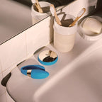LELO - TIANI DUO BLUE COUPLES MASSAGER - Amore24