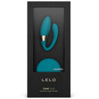 LELO - TIANI DUO BLUE COUPLES MASSAGER - Amore24
