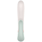 SATISFYER - HEAT WAVE VIBRATOR APP WHITE - Amore24