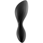 SATISFYER - TRENDSETTER VIBRATING PLUG APP GREEN - Amore24