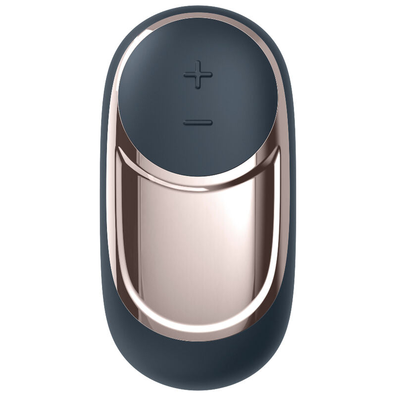 SATISFYER - DARK DESIRE LAYON VIBRATOR - Amore24