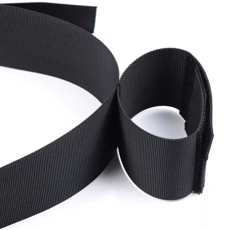 OHMAMA FETISH - WRIST AND WAIST RESTRAINTS - Amore24