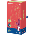 SATISFYER - HOT BUNNY GSPOT VIBRATOR - Amore24