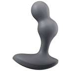 SATISFYER - DEEP DIVER VIBRATING PLUG APP BLUE - Amore24