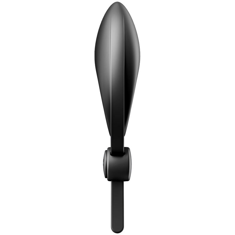 SATISFYER - SNIPER RING VIBRATOR BLACK - Amore24