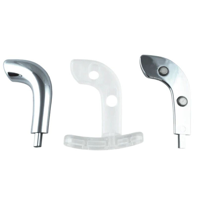 ELECTRASTIM - EXO ROGUE PROSTATE MASSAGER - Amore24