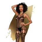 PENTHOUSE - FANCY ME BODYSTOCKING S/M/L - Amore24