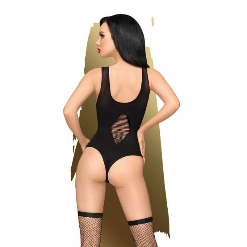 PENTHOUSE - HOTTER THAN HELL TEDDY S/M/L - Amore24