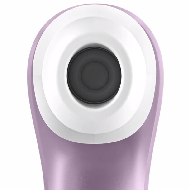 SATISFYER - PRO 2 AIR PULSE STIMULATOR BLUE - Amore24