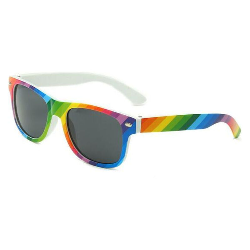 PRIDE - LGBT SUNGLASSES - Amore24
