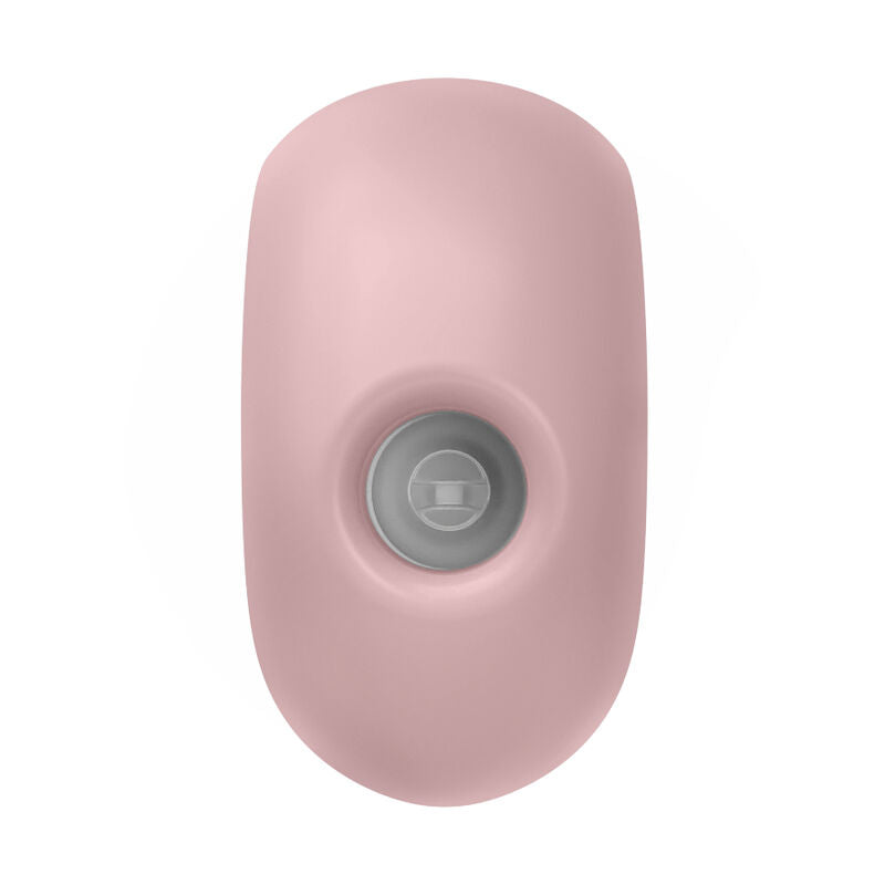 SATISFYER - SUGAR RUSH AIR PULSE STIMULATOR & VIBRATOR BLUE - Amore24